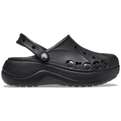 Crocs Baya Platform Clog